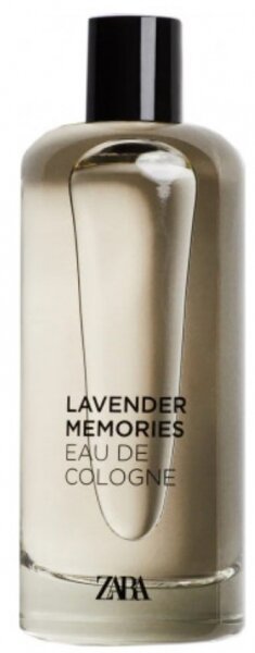 Zara Lavender Memories EDC 120 ml Kadın Parfümü kullananlar yorumlar
